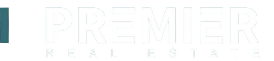 Premier Real Estate - logo